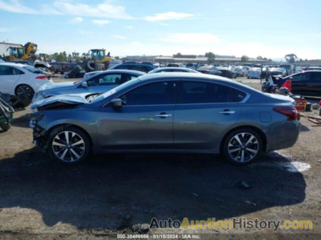 NISSAN ALTIMA 2.5 SR, 1N4AL3AP6HC297185