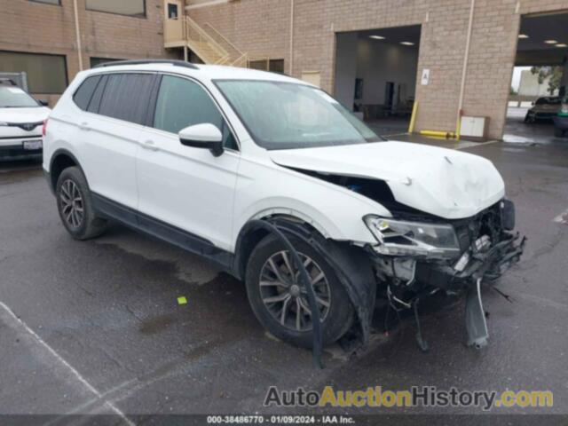 VOLKSWAGEN TIGUAN 2.0T SE/2.0T SEL/2.0T SEL R-LINE/2.0T SEL R-LINE BLACK, 3VV3B7AX7KM056269