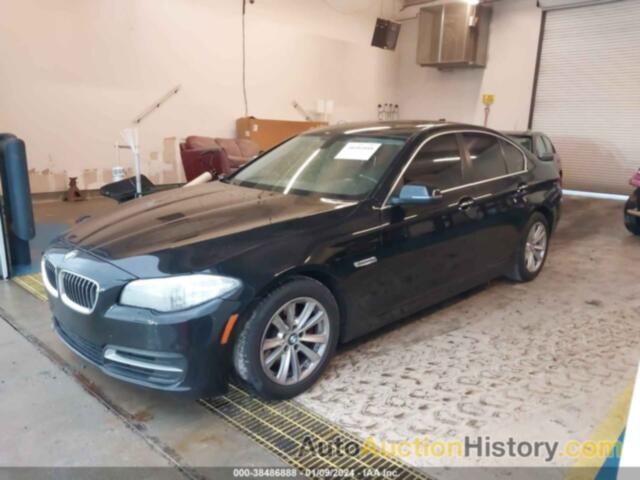 BMW 528I, WBA5A5C5XED502857