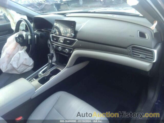 HONDA ACCORD TOURING, 1HGCV1F94JA186200