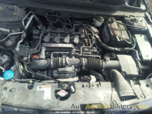 HONDA ACCORD TOURING, 1HGCV1F94JA186200