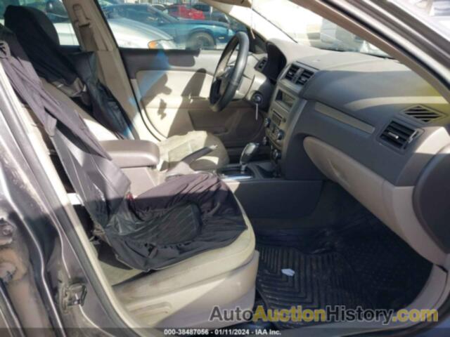 FORD FUSION SE, 3FAHP0HA7CR420750