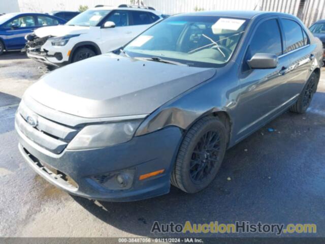 FORD FUSION SE, 3FAHP0HA7CR420750