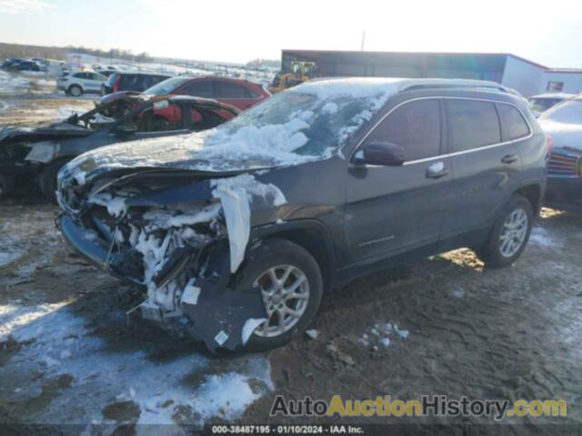 JEEP CHEROKEE LATITUDE, 1C4PJMCS7GW342066