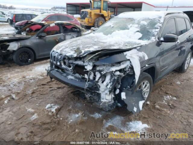 JEEP CHEROKEE LATITUDE, 1C4PJMCS7GW342066