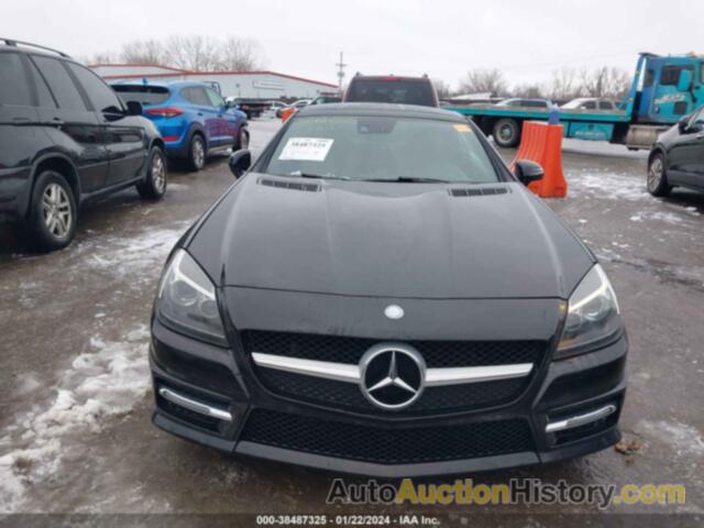 MERCEDES-BENZ SLK 250 250, WDDPK4HA4EF085139