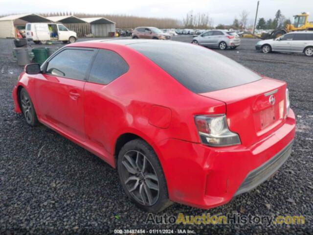 SCION TC, JTKJF5C76F3090425