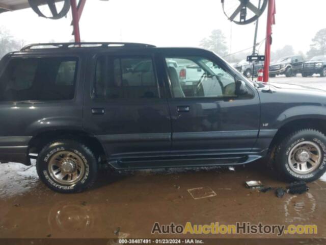 MERCURY MOUNTAINEER, 4M2ZU86P5YUJ25055