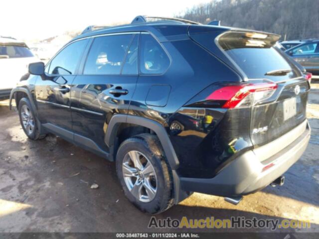 TOYOTA RAV4 XLE, 2T3P1RFV1NC259197