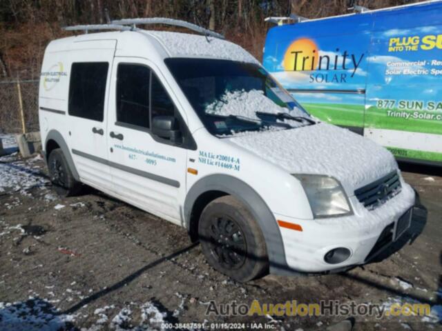 FORD TRANSIT CONNECT XLT, NM0KS9BN4AT021320