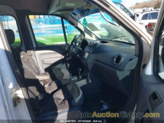 FORD TRANSIT CONNECT XLT, NM0KS9BN4AT021320