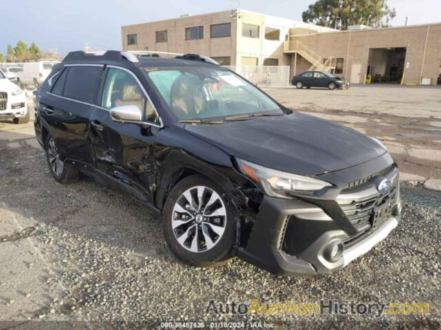 SUBARU OUTBACK TOURING, 4S4BTAPC4P3167844