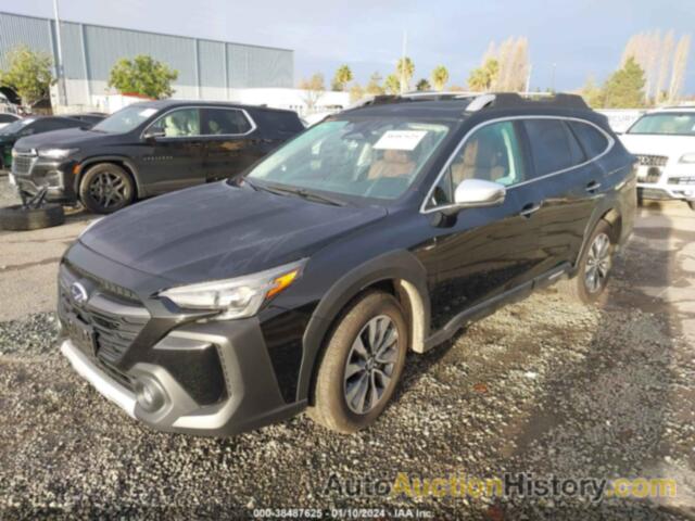 SUBARU OUTBACK TOURING, 4S4BTAPC4P3167844