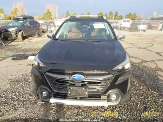 SUBARU OUTBACK TOURING, 4S4BTAPC4P3167844