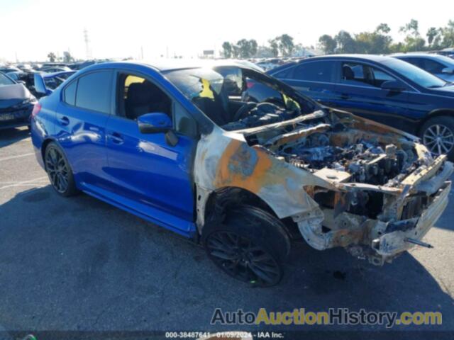 SUBARU WRX PREMIUM, JF1VA1F61G9802623