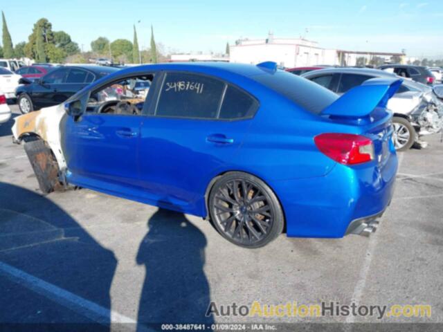 SUBARU WRX PREMIUM, JF1VA1F61G9802623