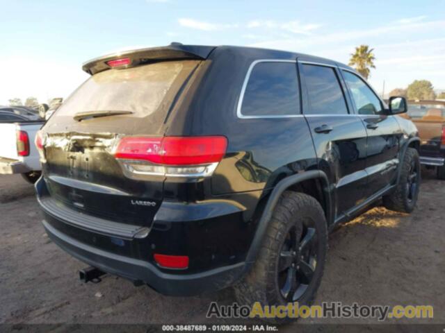 JEEP GRAND CHEROKEE LAREDO 4X4, 1C4RJFAGXHC881853