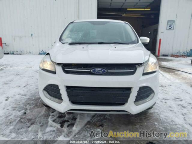 FORD ESCAPE SE, 1FMCU9GX7GUB26167