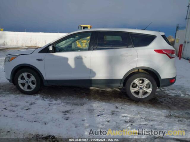 FORD ESCAPE SE, 1FMCU9GX7GUB26167