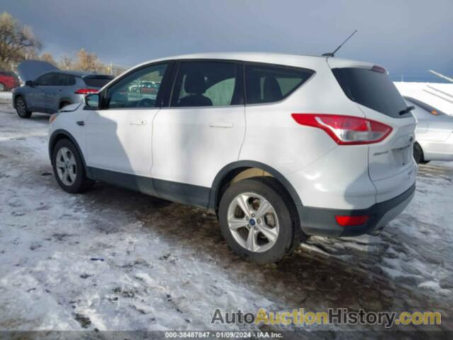 FORD ESCAPE SE, 1FMCU9GX7GUB26167