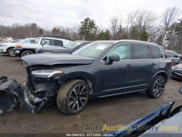 VOLVO XC90 T6 MOMENTUM 7 PASSENGER, YV4A22PK1N1794121