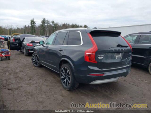 VOLVO XC90 T6 MOMENTUM 7 PASSENGER, YV4A22PK1N1794121