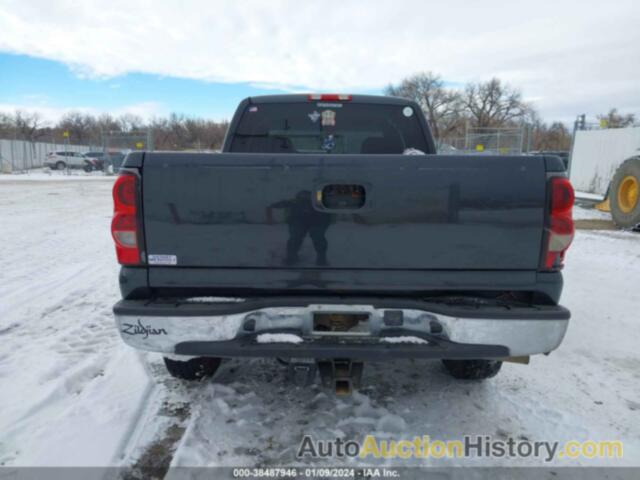 CHEVROLET SILVERADO 1500 Z71, 1GCEK19B55E242075