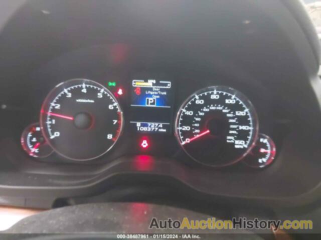SUBARU OUTBACK 3.6R LIMITED, 4S4BRDKC9D2280973