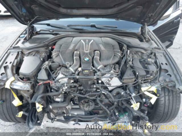 BMW M550I XDRIVE, WBAJB9C58JB286693