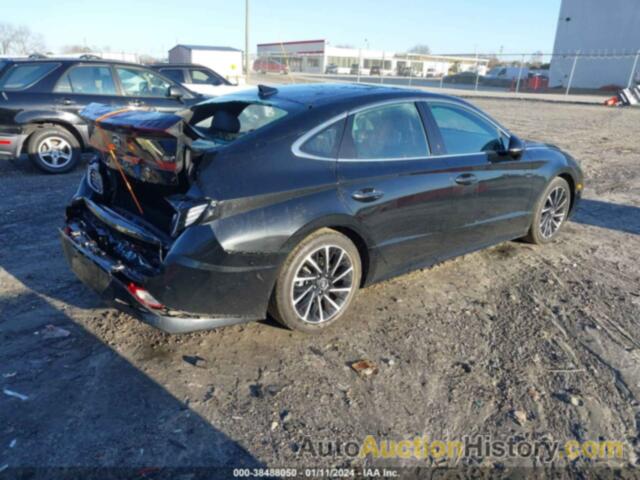 HYUNDAI SONATA SEL PLUS, 5NPEJ4J29LH003464