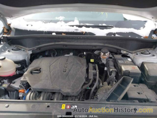 HYUNDAI SANTA FE SEL, 5NMS3DAJ9MH311897