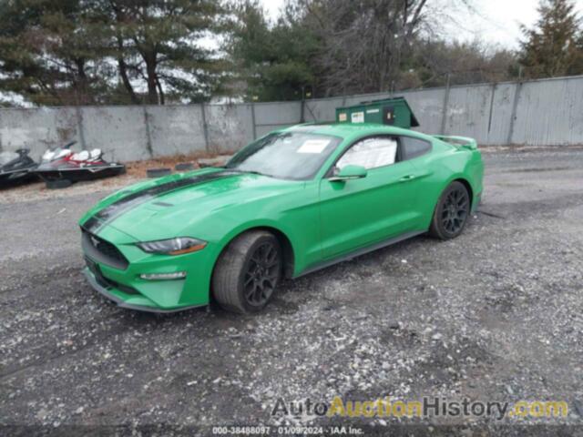 FORD MUSTANG ECOBOOST PREMIUM, 1FA6P8TH0K5117840