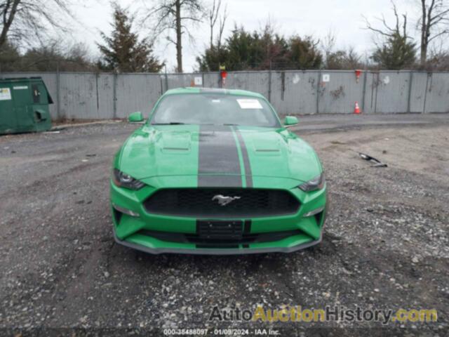 FORD MUSTANG ECOBOOST PREMIUM, 1FA6P8TH0K5117840