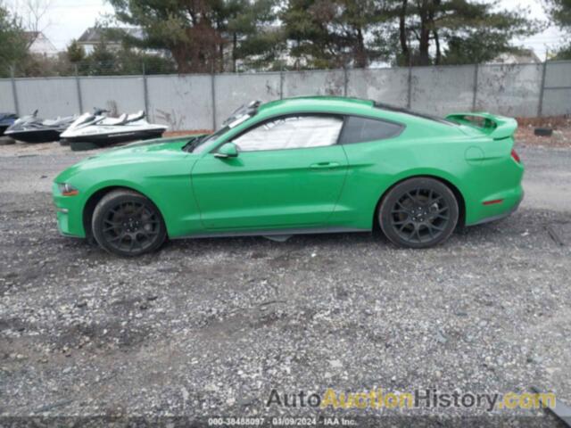 FORD MUSTANG ECOBOOST PREMIUM, 1FA6P8TH0K5117840