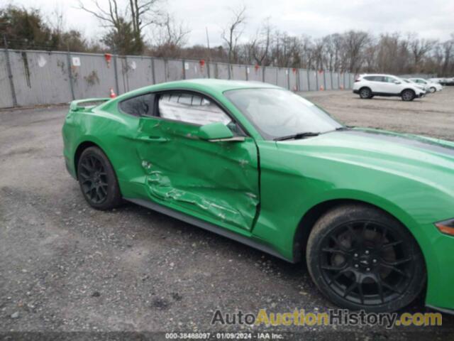 FORD MUSTANG ECOBOOST PREMIUM, 1FA6P8TH0K5117840