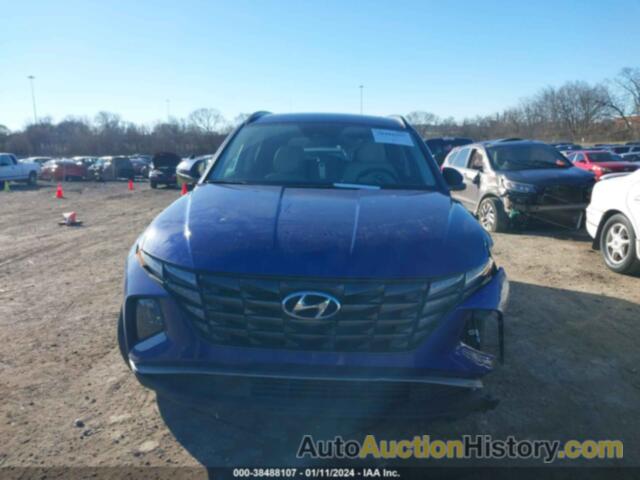 HYUNDAI TUCSON SEL, 5NMJF3AE5PH204981