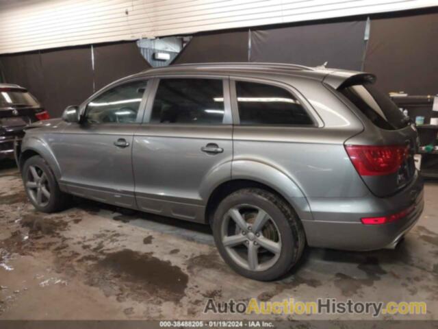 AUDI Q7 3.0T PREMIUM, WA1LGAFE1FD003762