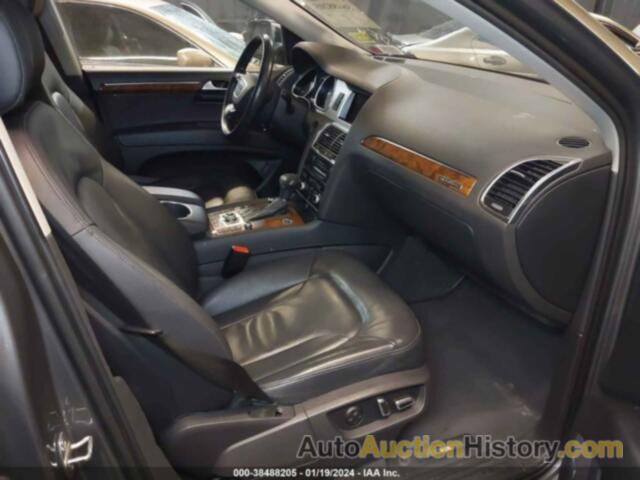 AUDI Q7 3.0T PREMIUM, WA1LGAFE1FD003762