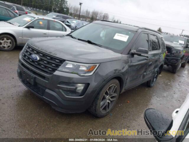 FORD EXPLORER SPORT, 1FM5K8GT0GGA26450