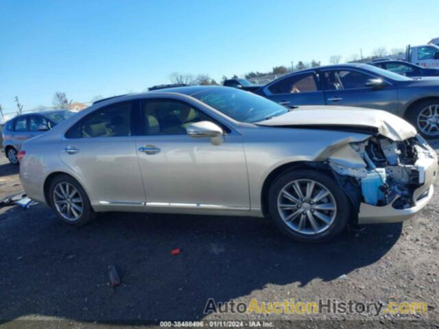 LEXUS ES 350, JTHBK1EG8C2478219