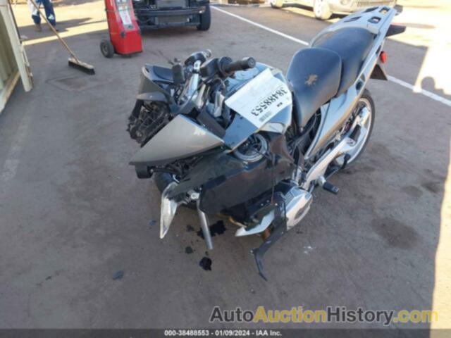 BMW R1200 ST/RT, WB10388056ZM18100