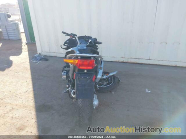 BMW R1200 ST/RT, WB10388056ZM18100