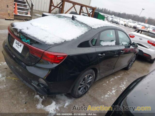 KIA FORTE LXS, 3KPF24AD7RE714693