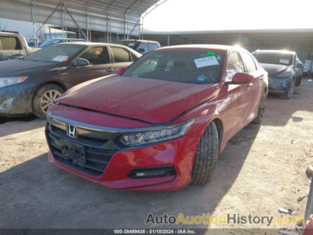 HONDA ACCORD SPORT 2.0T, 1HGCV2F36JA048353