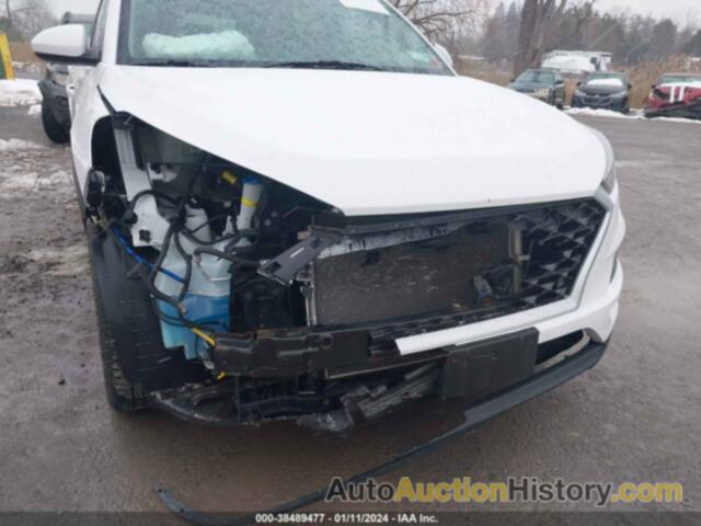 HYUNDAI TUCSON SE, KM8J2CA45KU037621