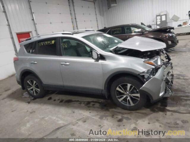 TOYOTA RAV4 XLE, 2T3RFREV6HW684574