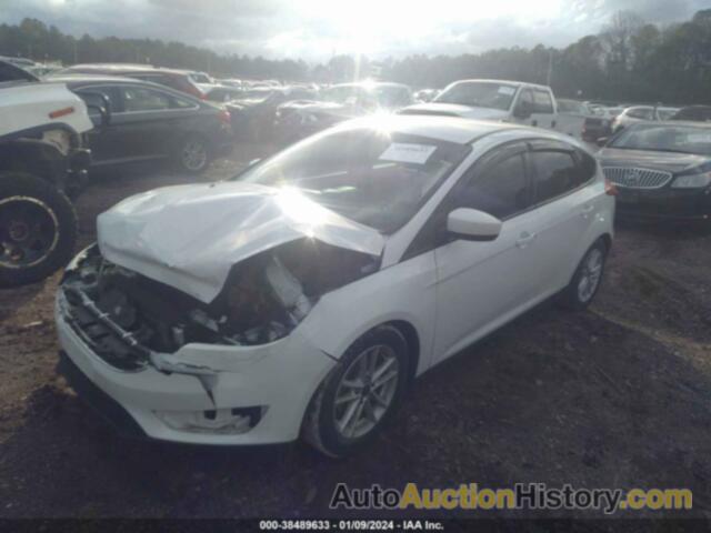 FORD FOCUS SE, 1FADP3K22JL218024