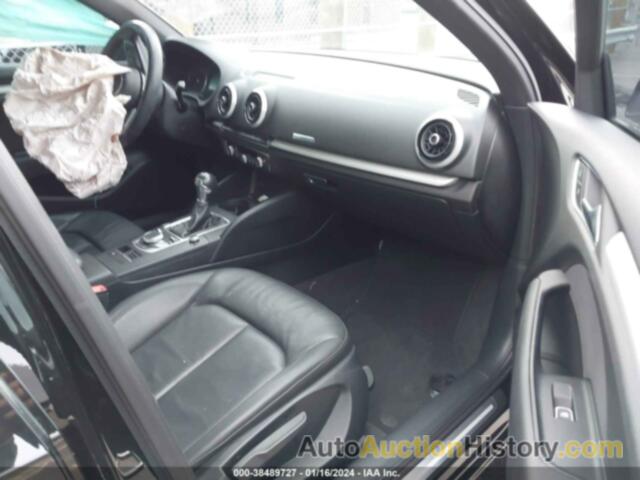 AUDI A3 2.0T PREMIUM, WAUAUGFF9H1036477