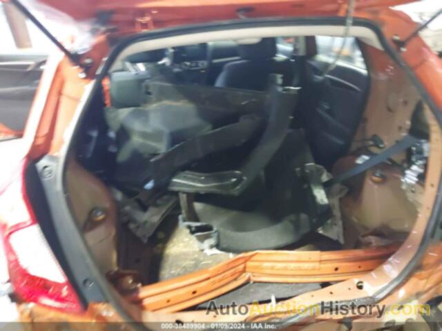 HONDA FIT EX, 3HGGK5G82JM732759