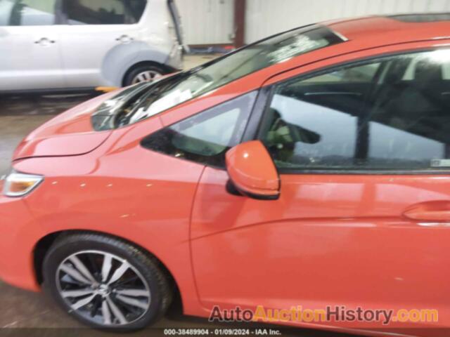 HONDA FIT EX, 3HGGK5G82JM732759